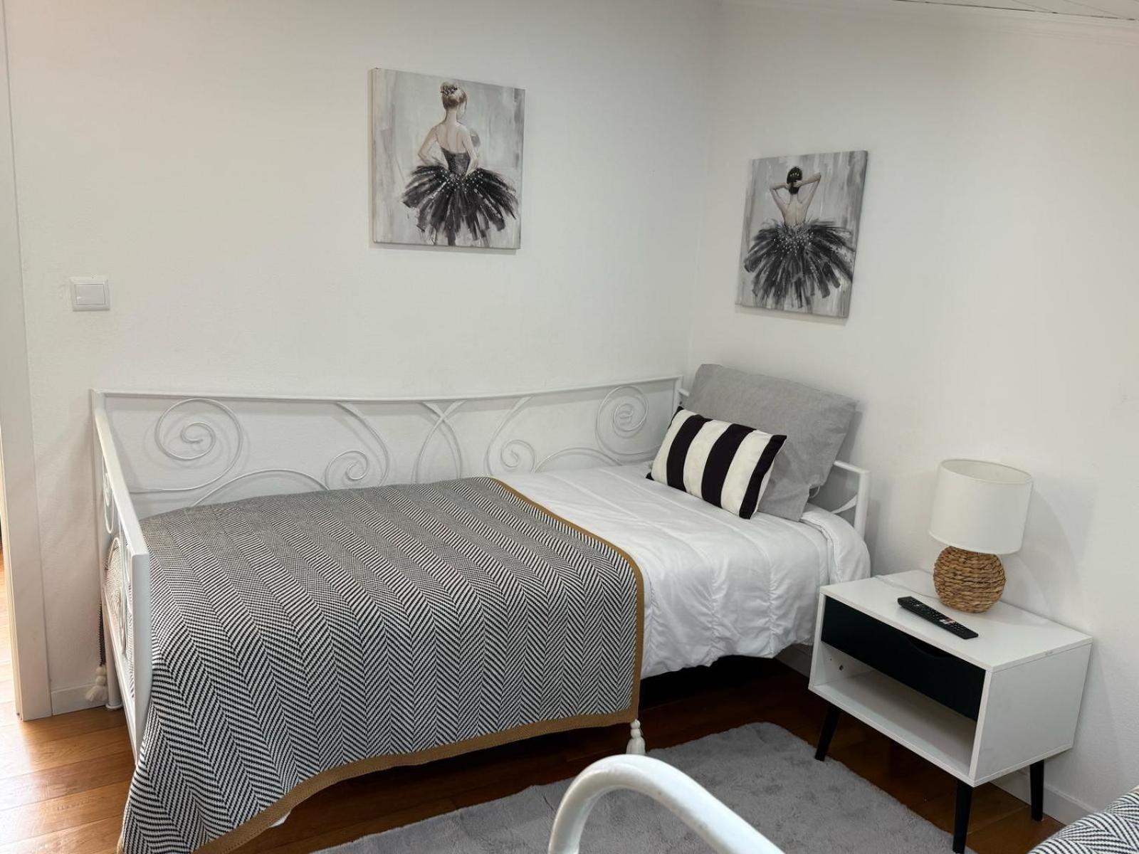 Apartamento Deluxe II Rb Ribeira Brava Exterior photo