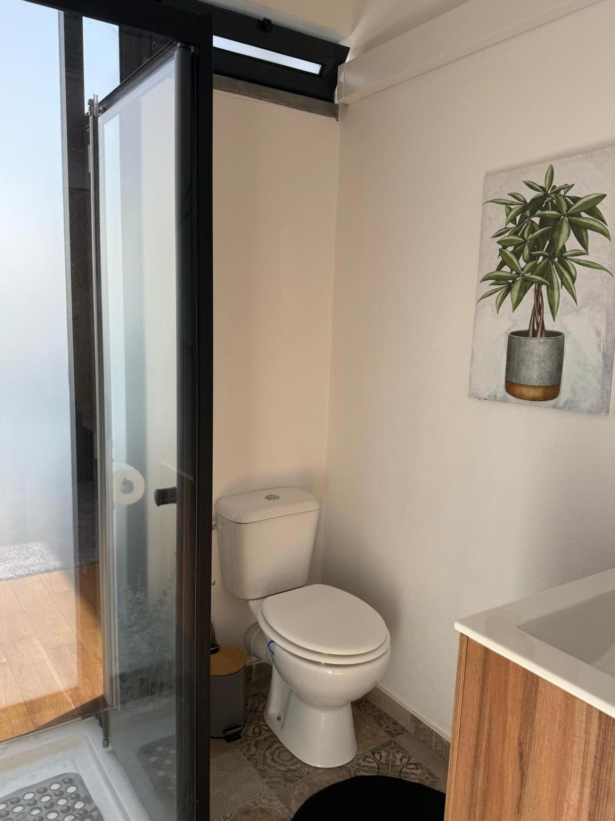 Apartamento Deluxe II Rb Ribeira Brava Exterior photo